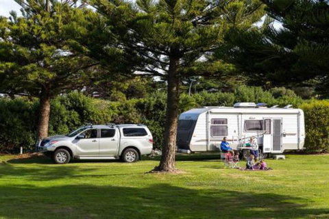 Southcombe Caravan Park - Accommodation Cooktown 4