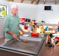 Southcombe Caravan Park - Accommodation Cooktown