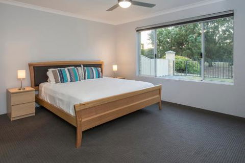 Fairway Isle - Accommodation Cooktown 4