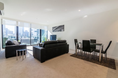 MJ Shortstay Apartments - Platinum Tower - Accommodation Cooktown 5