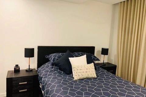 Cosmopolitan Exclusive Rental Apartments - Accommodation Cooktown 6