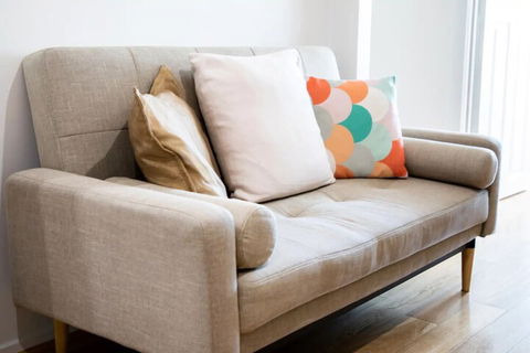 Cozy 3 Bedroom Apartment In The Heart Of Melbourne CBD - Accommodation Cooktown 3