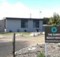 The Dunes Beach House - Accommodation Cooktown