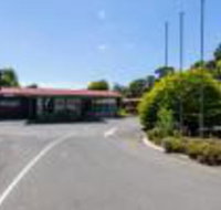 The Wurruk Motel