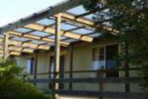 Bushland Retreat - Accommodation Cooktown 0