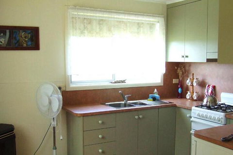 Bushland Retreat - Accommodation Cooktown 6