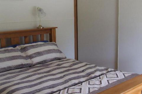 Bushland Retreat - Accommodation Cooktown 5