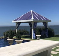 Campbell Point House