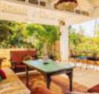 The Blue Beach House - Accommodation Cooktown