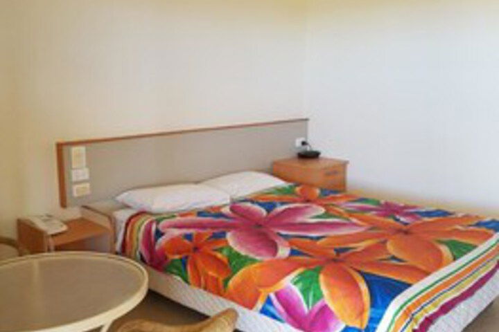  Accommodation Cooktown