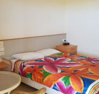 A Country View Motel - Ilbilbie - Accommodation Cooktown