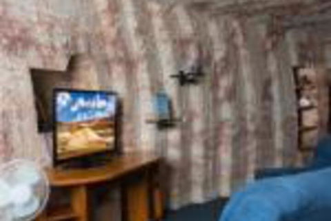 Alis Underground - Accommodation Cooktown 0