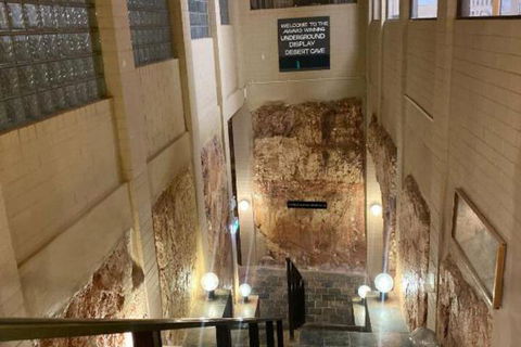 Alis Underground - Accommodation Cooktown 7