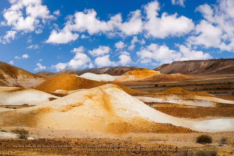 Alis Underground - Accommodation Cooktown 3