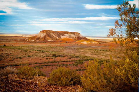 Alis Underground - Accommodation Cooktown 2