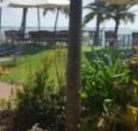 Ocean View Resort Apartment - Accommodation Cooktown