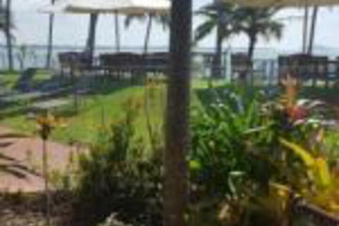 Ocean View Resort Apartment - Accommodation Cooktown 0
