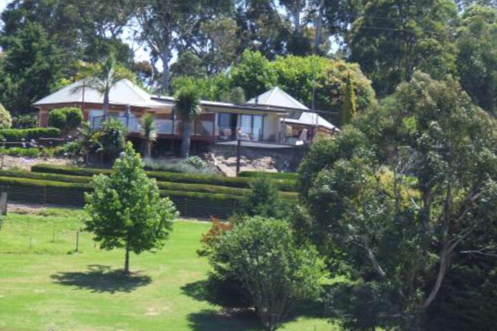 Kiah NSW Accommodation Cooktown