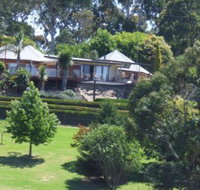 Kiah Country Gardens B  B - Accommodation Cooktown