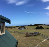 Donington - Accommodation Cooktown