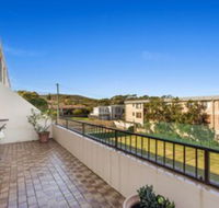 The Dunes Unit 5 / 38 Marine Drive - Accommodation Cooktown