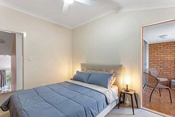 Macadamia Court 6 Nelson Bay - Accommodation Cooktown 5