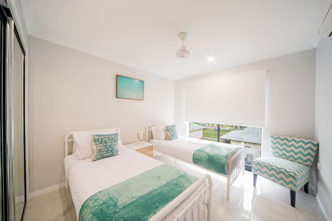 Airlie On Main Street Airlie Beach - Accommodation Cooktown 4