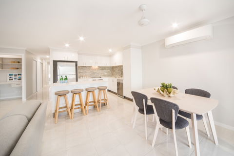 Airlie On Main Street Airlie Beach - Accommodation Cooktown 6