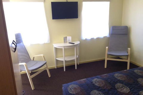 Daydream Apartments - Accommodation Cooktown 7