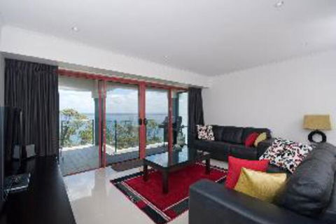 3 Bedroom Apartment Le Vogue Unit 11 - Accommodation Cooktown 1