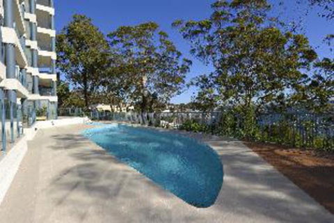 3 Bedroom Apartment Le Vogue Unit 11 - Accommodation Cooktown 2