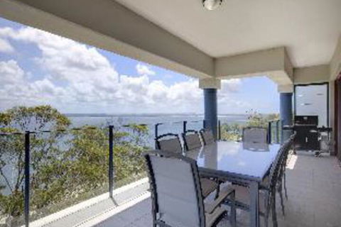 3 Bedroom Apartment Le Vogue Unit 11 - Accommodation Cooktown 0