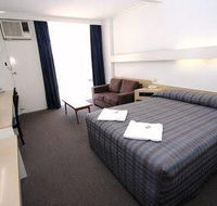 Econo Lodge Kingston - Accommodation Cooktown