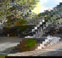 William Hunt's Retreat - Redwood Studio - Accommodation Cooktown