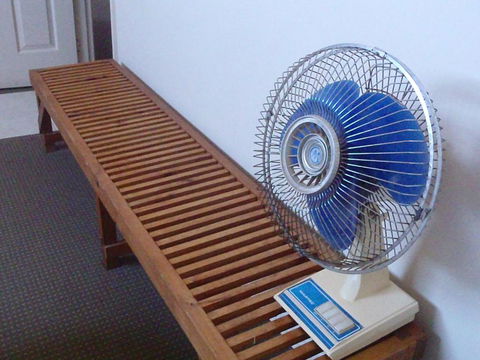 Evergreen - Accommodation Cooktown 1