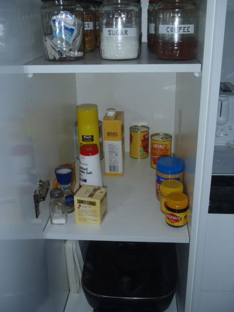 Evergreen - Accommodation Cooktown 3