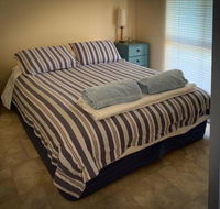 Gone Fishing - Accommodation Cooktown