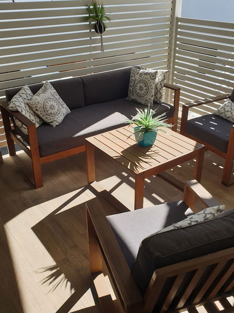 Saltwater Apartments - Accommodation Cooktown 5