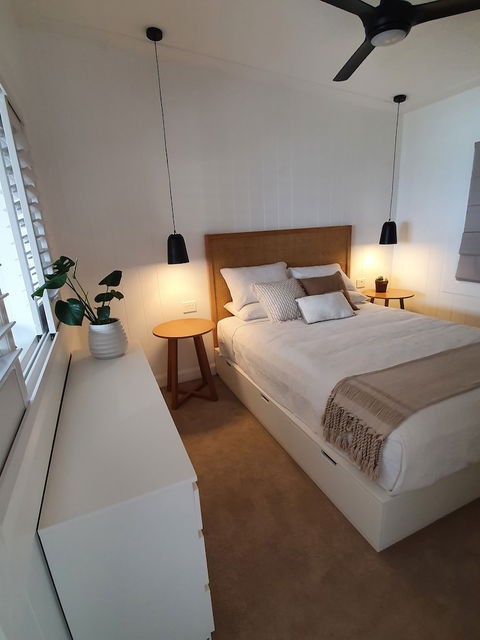 Saltwater Apartments - Accommodation Cooktown 1