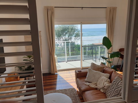 Saltwater Apartments - Accommodation Cooktown 2