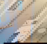 Saltwater Apartments - Accommodation Cooktown