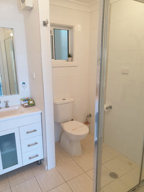 Saltwater Apartments - Accommodation Cooktown 0