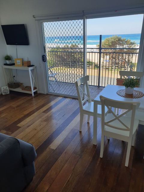 Saltwater Apartments - Accommodation Cooktown 3