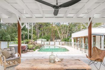 Augustine - Accommodation Cooktown 0