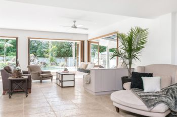 Augustine - Accommodation Cooktown 4