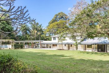 Augustine - Accommodation Cooktown 1
