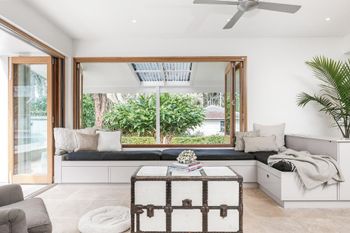 Augustine - Accommodation Cooktown 5