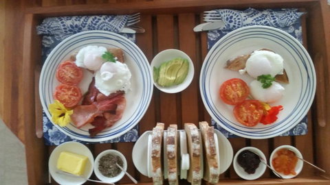 Beezneez B & B - Accommodation Cooktown 1