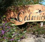 Cedarview Bed  Breakfast - Accommodation Cooktown
