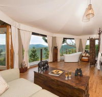 Clouds Safari - Accommodation Cooktown